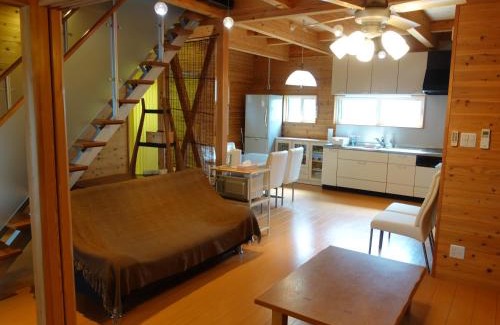 Kuwana House | machiyado Kuwanajuku Honmachi 10