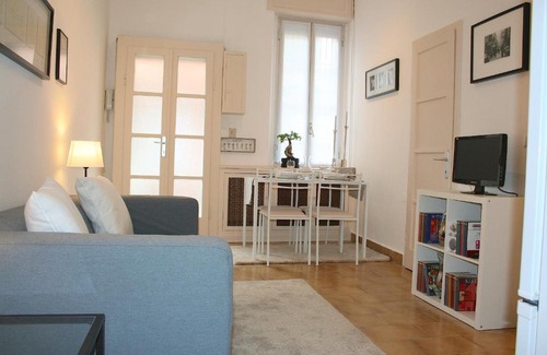 Dergano Apartment | Maciachini Apartment