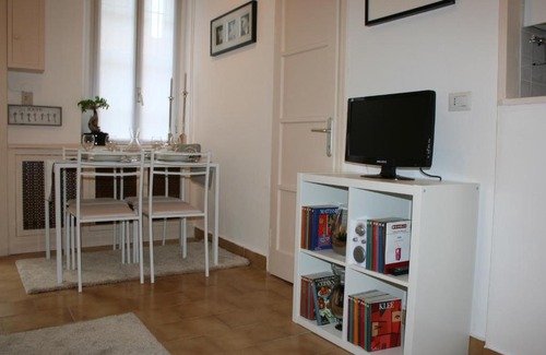Dergano Apartment | Maciachini Apartment