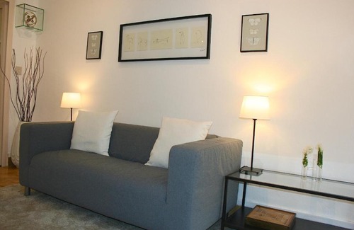 Dergano Apartment | Maciachini Apartment