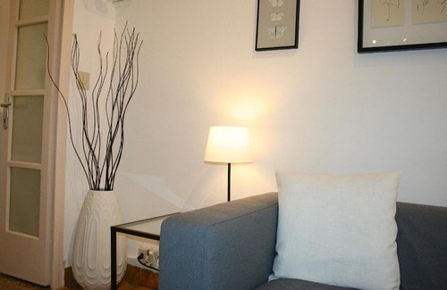 Dergano Apartment | Maciachini Apartment