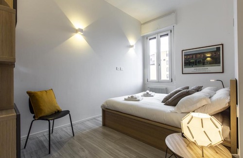 Zona Farini Apartment | Maciachini Apartments R&R