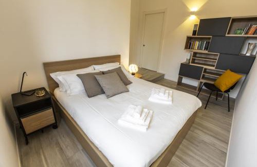 Zona Farini Apartment | Maciachini Apartments R&R