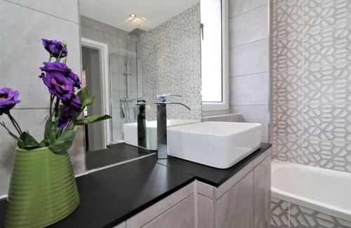 Bellshill House | Macintosh Upper