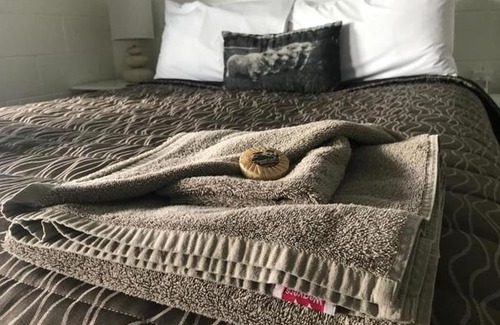 Fairlie Hotel | Mackenzie motels