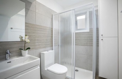 Larnaca Apartment | Mackenzie Zoe Seafront Suite