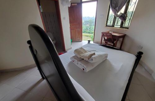 Rubirizi Hotel | Mackline Rest House