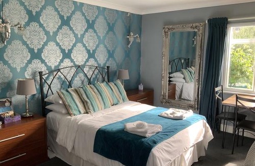 Mackworth House | Mackworth House Farm
