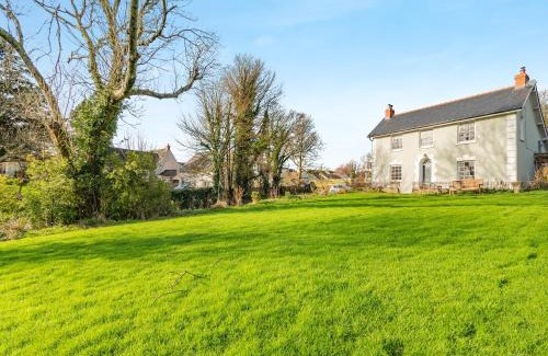 Milford Haven House | Maclaren House