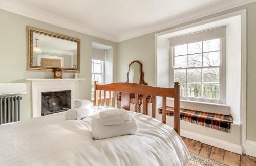 Milford Haven House | Maclaren House