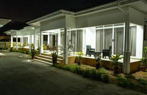 Grand Anse Apartment | Macmillan's Holiday Villas