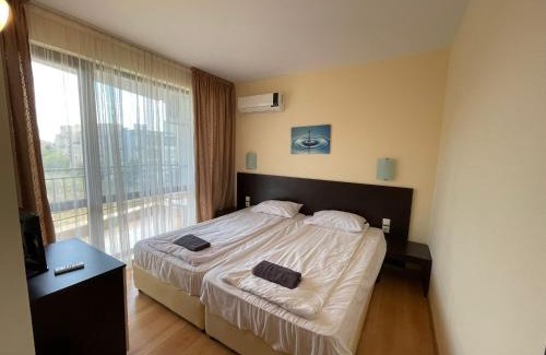 Intsaraki Apartment | Macon Residence - Premium Apartments