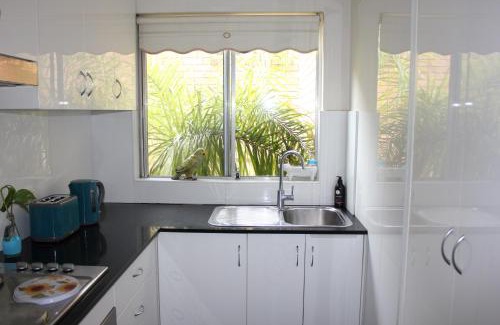 Macquarie Park Apartment | Macquarie Treetops - Sydney 2BR Apt with FREE parking at Macquarie Park