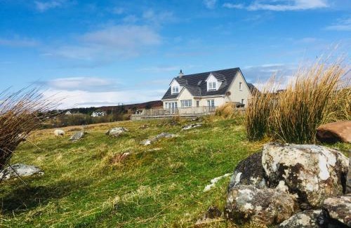 The Hebrides Bed & Breakfast | Macrae Croft- Rooms