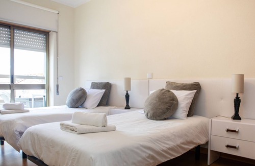 Fatima Apartment | Macribete 2 - Next to the Sanctuary of Fátima