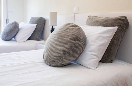 Fatima Apartment | Macribete 2 - Next to the Sanctuary of Fátima