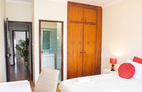 Fatima Apartment | Macribete 2 - Next to the Sanctuary of Fátima