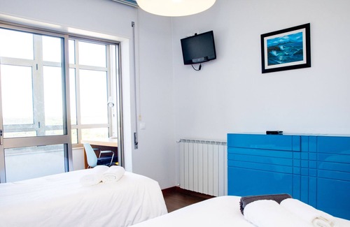Fatima Apartment | Macribete 4 - next to the Sanctuary of Fátima