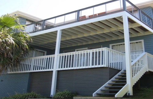 Macmasters Beach House | Macs Beachhouse in Gerda