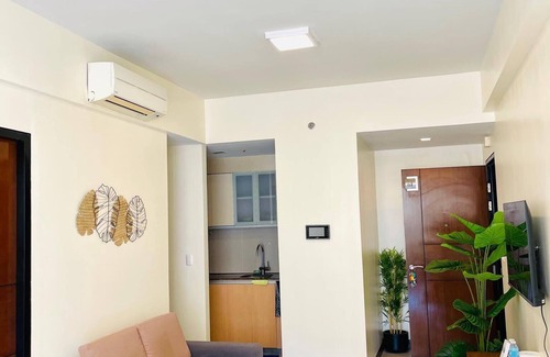 Lapu-Lapu Condo | Mactan Newtown by EJB