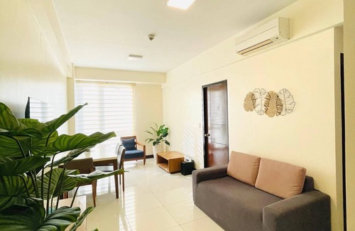 Lapu-Lapu Condo | Mactan Newtown by EJB