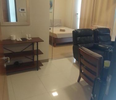 Lapu-Lapu Apartment | Mactan Newtown Beach One Manchester Palace
