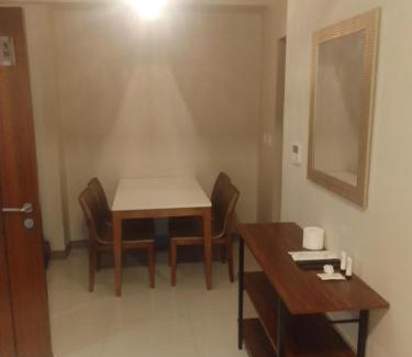 Lapu-Lapu Apartment | Mactan Newtown Beach One Manchester Palace