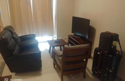 Lapu-Lapu Apartment | Mactan Newtown Beach One Manchester Palace