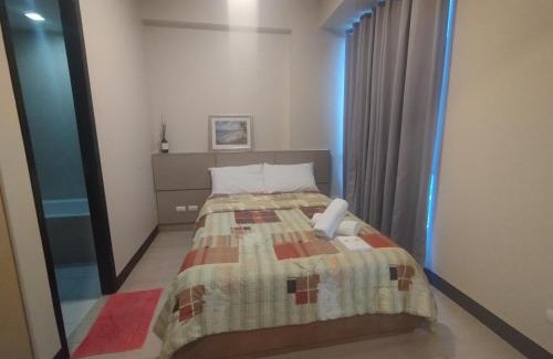 Lapu-Lapu Apartment | Mactan Newtown Seaview Condo by FJCIVO