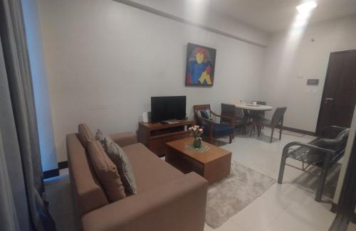 Lapu-Lapu Apartment | Mactan Newtown Seaview Condo by FJCIVO
