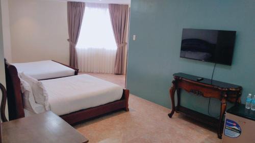 Maribago Resort | Mactan Resort by 1521