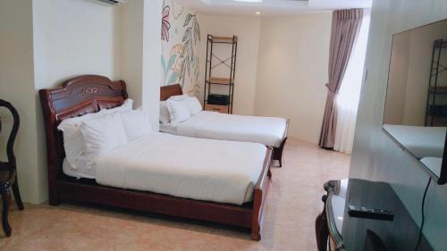 Maribago Resort | Mactan Resort by 1521