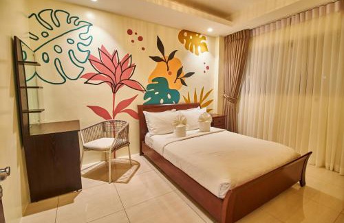 Maribago Resort | Mactan Resort by 1521