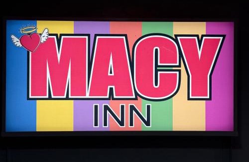 Anda Hotel | Macy Inn