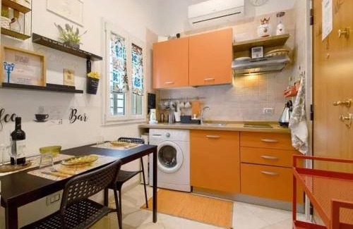 Municipio 1 Apartment | Madò Apartments Dalmazia