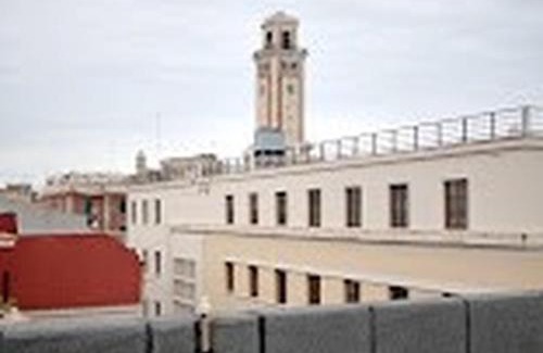 Municipio 1 Apartment | Madò Apartments Dalmazia
