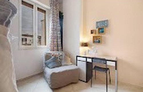 Municipio 1 Apartment | Madò Apartments Dalmazia