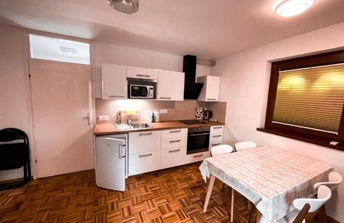 Brezice Apartment | Mad House Apartment 1, Terme Čatež
