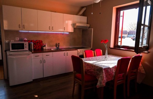 Terme Catez House | Mad House Apartment 2, Terme Čatež