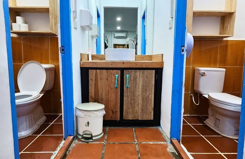 Koh Rong Sanloem Hostel | Mad Monkey Koh Rong