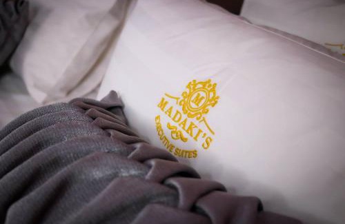 Maitama Hotel | Madaki's Executive Suites