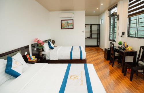 Hoa Lu Hotel | Madam Seven Tam Coc
