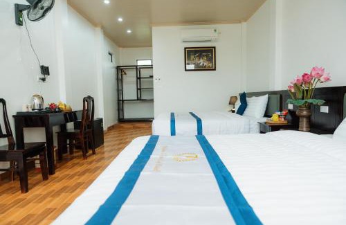 Hoa Lu Hotel | Madam Seven Tam Coc