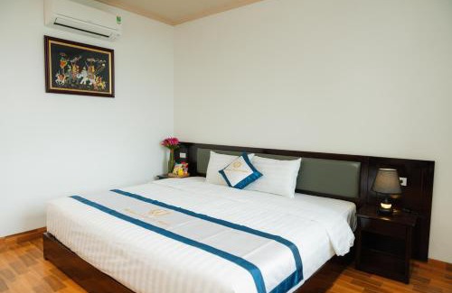 Hoa Lu Hotel | Madam Seven Tam Coc