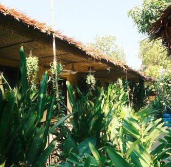 Siem Reap House | Madam Sokha Homesteading
