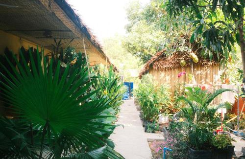 Siem Reap House | Madam Sokha Homesteading