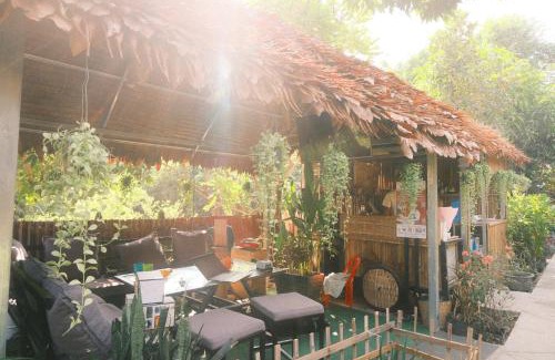 Siem Reap House | Madam Sokha Homesteading