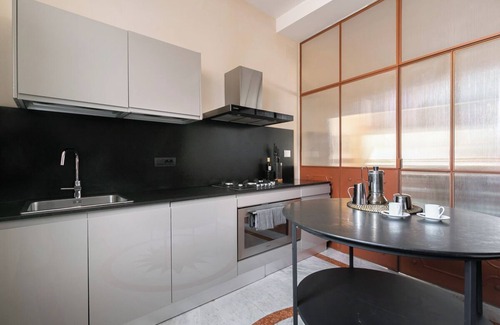 Rome City Centre Apartment | Madama House, a Burghesius home