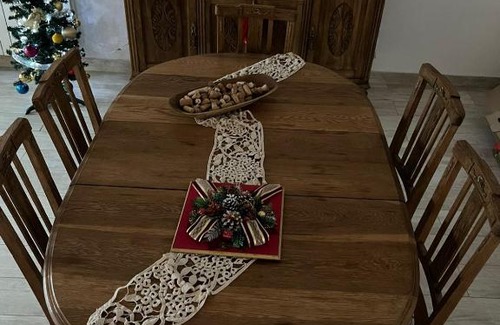 Chacras de Coria House | Madame Chacras