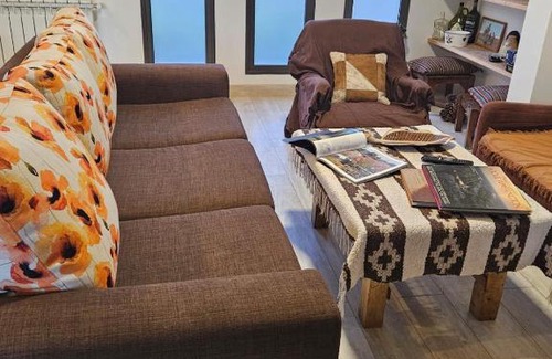 Chacras de Coria House | Madame Chacras